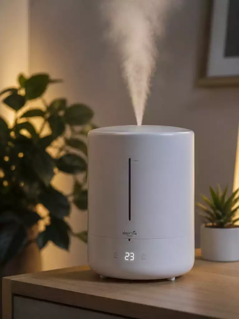 How to Use a Humidifier Properly: Complete Guide