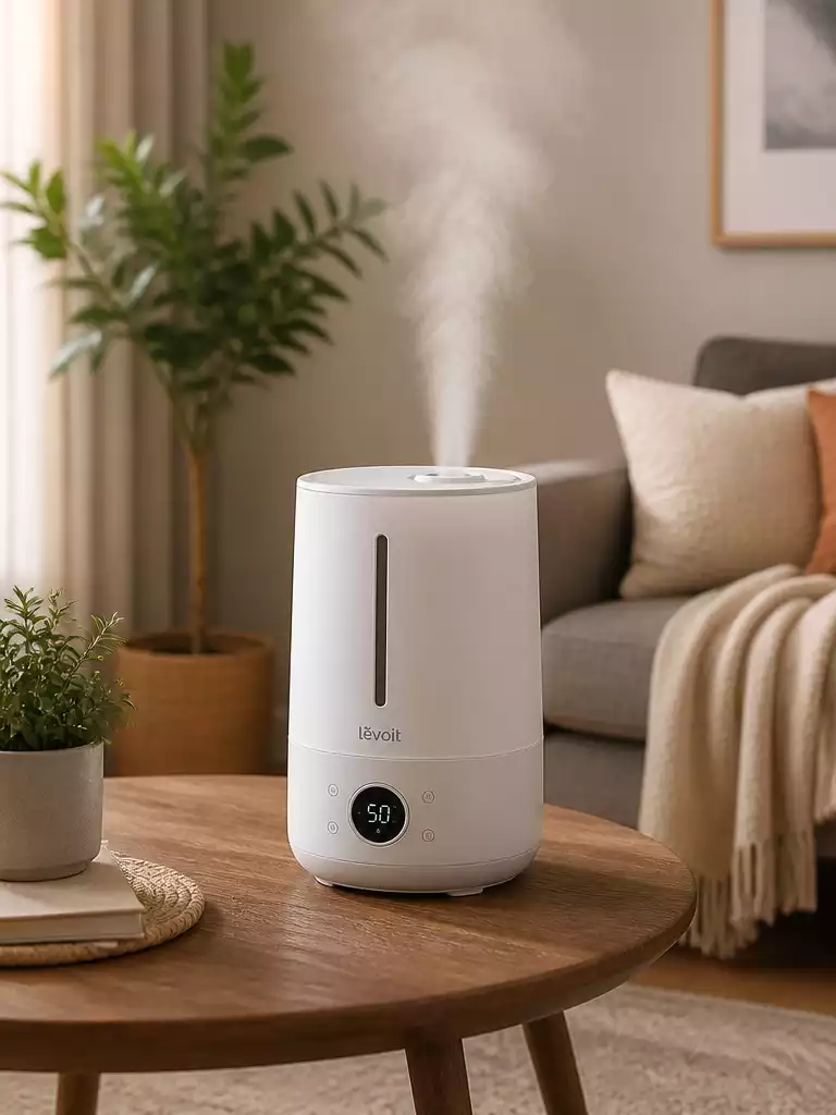 How Does a Humidifier Work? A Complete Guide
